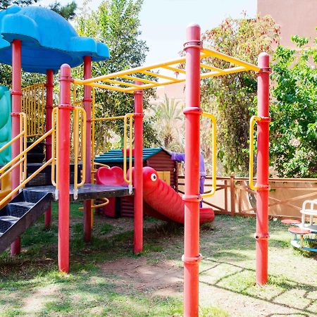 Labranda Rose Aqua Parc Hotel Marrakesh Bagian luar foto