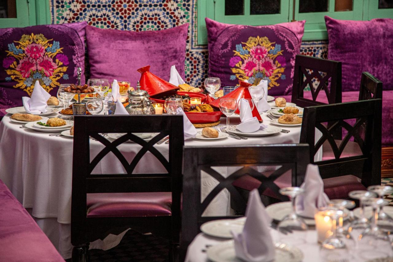 Labranda Rose Aqua Parc Hotel Marrakesh Bagian luar foto