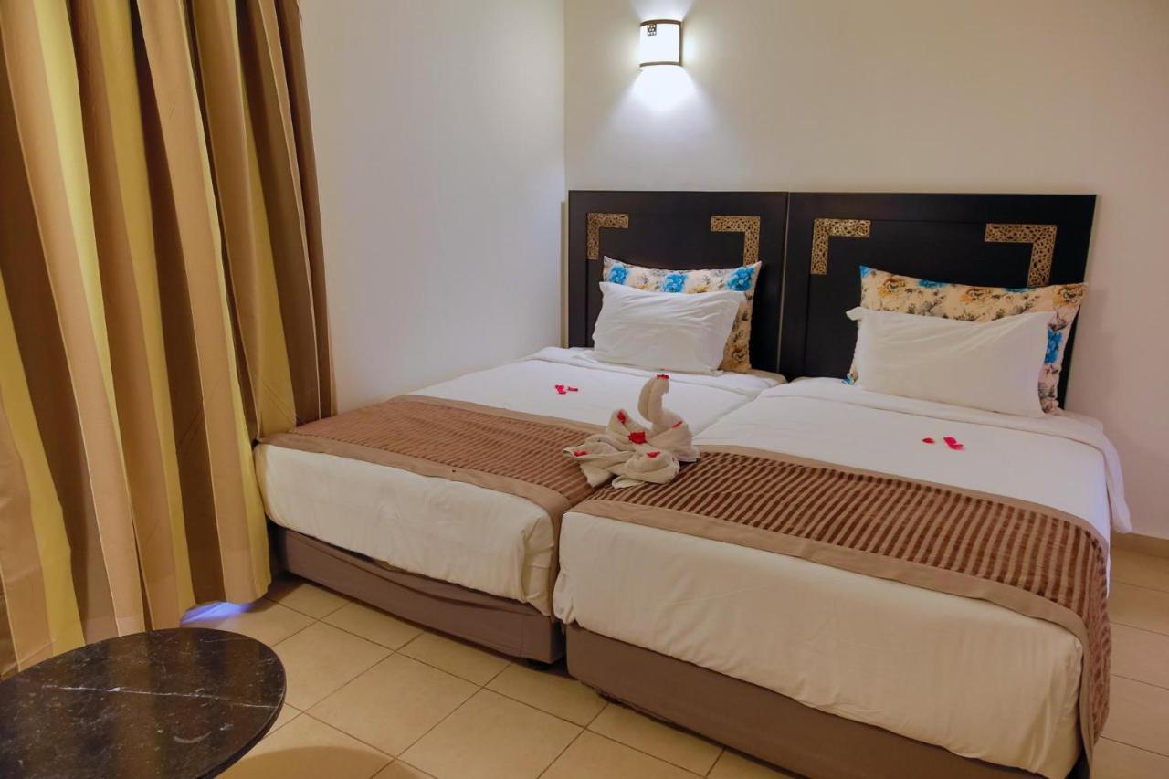 Labranda Rose Aqua Parc Hotel Marrakesh Bagian luar foto