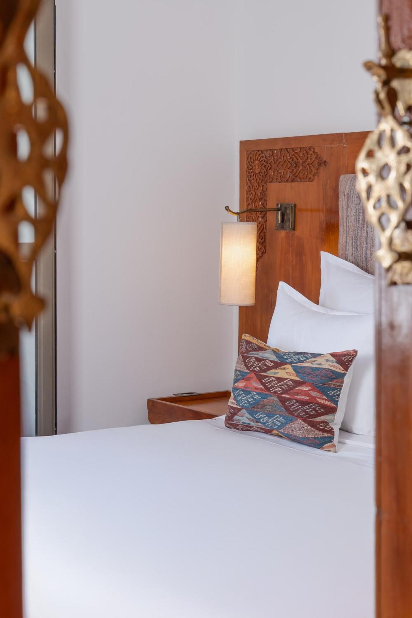 Labranda Rose Aqua Parc Hotel Marrakesh Bagian luar foto